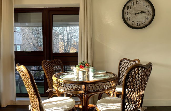 St Georges Balcony Suite - Photo 17