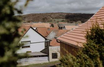 Saniertes Bauernhaus Rhön, Kaltenwestheim - Foto 5