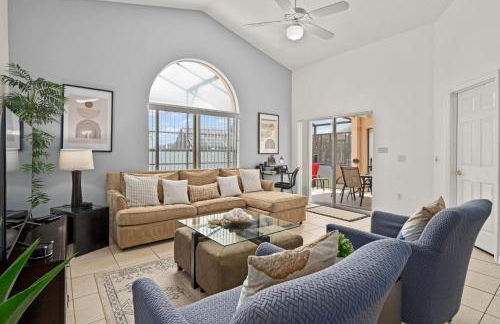 618 - Fabulous Light Bright 4 Bed Pool Home - Foto 27