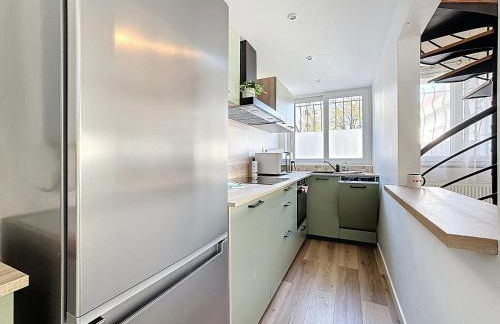 Maison 7 personnes Quartier Oradou Pardieu - Foto 10