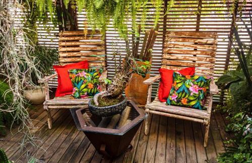 Art Loft Itaipava - Foto 16