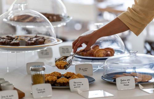 OLIVETO A MARE - Suite & Apartment - Foto 28