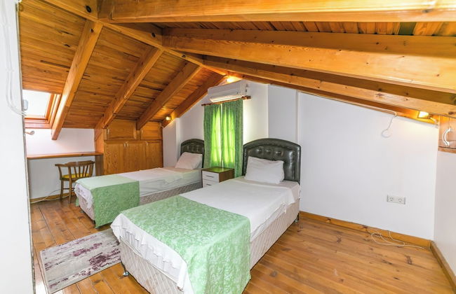 Cottage Villa Sogut - Foto 3