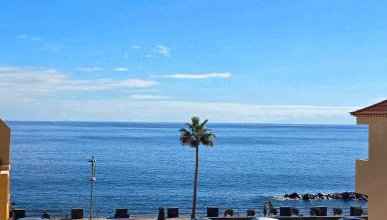 Paradise Caletillas BeachFront Duplex with Pool & Parking - Foto 1