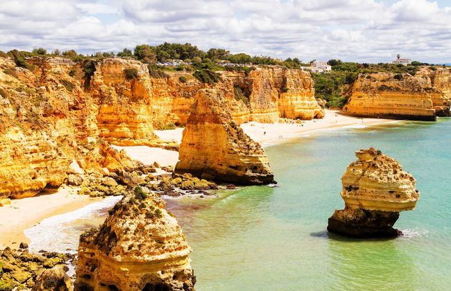 Praia da Rocha Beach Bright Apartment 50 m walk from the beach - Foto 40