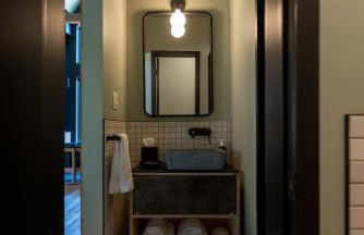 Lokal Chalet - Modern Cabin in the NJ Pine Barrens - Foto 8