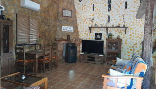 El Pinar del Rondero J&M En Plena Naturaleza - Photo 2