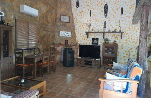 El Pinar del Rondero J&M En Plena Naturaleza - Photo 2