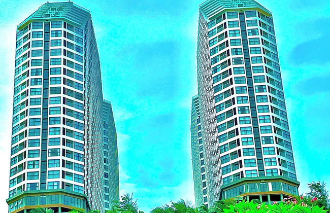 Phan Nguyen Mandala Mui Ne - Foto 51