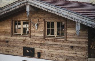 Chalet BERGSUCHT in Ruhpolding Bayern, Traumlage am sonnigen Südhang, kostenlose Parkplätze, schnelles WLAN, ruhige Sackgasse, NETFLIX inklusive - Foto 37