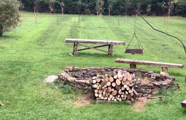 Bieszczadzka Sielanka - Foto 7