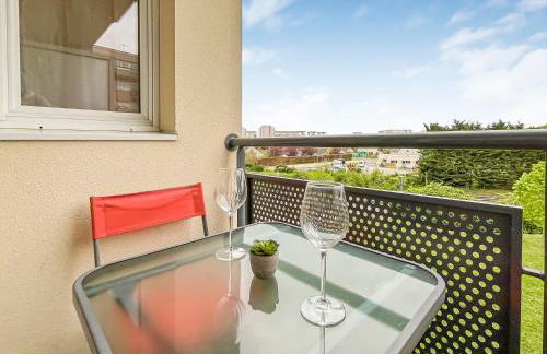 Studio enchanté avec terrasse - Foto 28