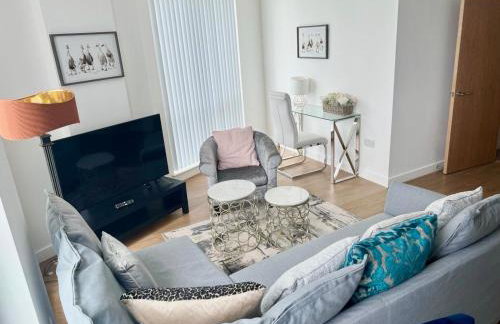 Urban Heaven with free parking - Photo 7