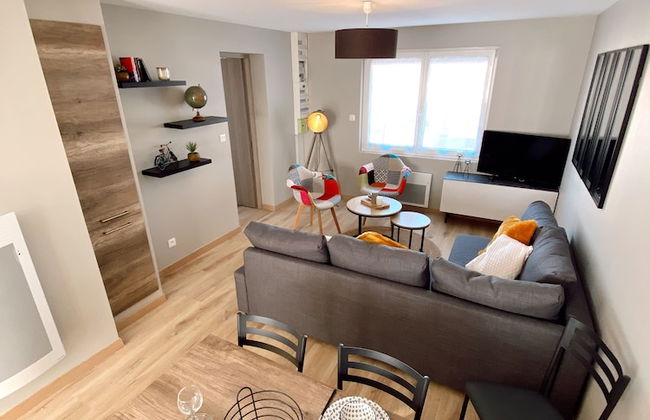 Mes Vacances à Berck - Foto 48