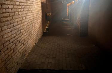 Modern apartment, free parking within walking distance of Churchill Hospital - Foto 33