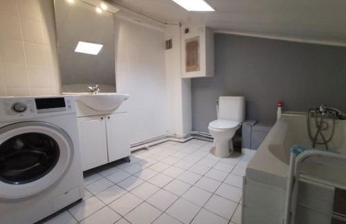 Charmante maison atypique ambiance ville village - Foto 9