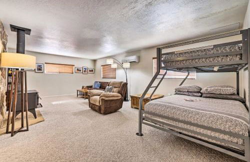 Stunning Utah Home 30 Mi to Zion Natl Park - Foto 27