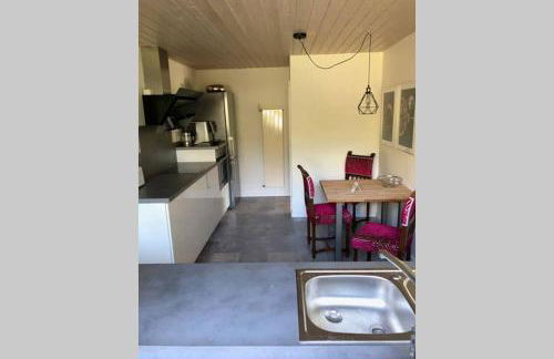 Burg Freienstein Blick 4 Sterne mit Sauna - Foto 8