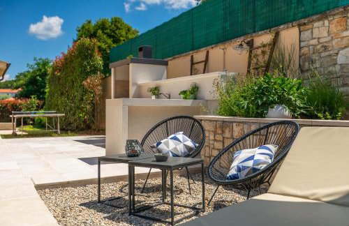 Villa Nona Nina - Foto 43