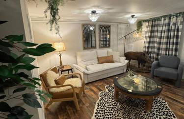 5 BR 4 Bath Dutch Cottage 3 ml from Buffalo Trace - Foto 15