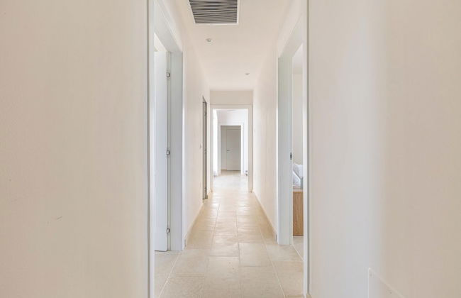 3921 Villa Cesira by Perle di Puglia - Foto 39