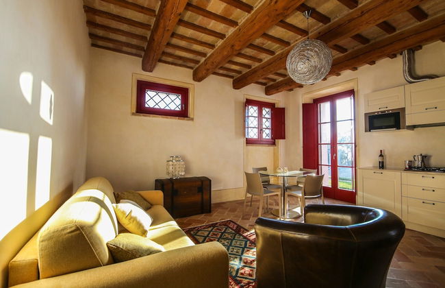 Manor in Marche Near Adriatic Beaches - Foto 7