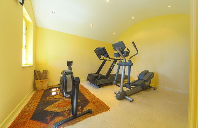 Villa Risveglio by Myvillacollection - Photo 46