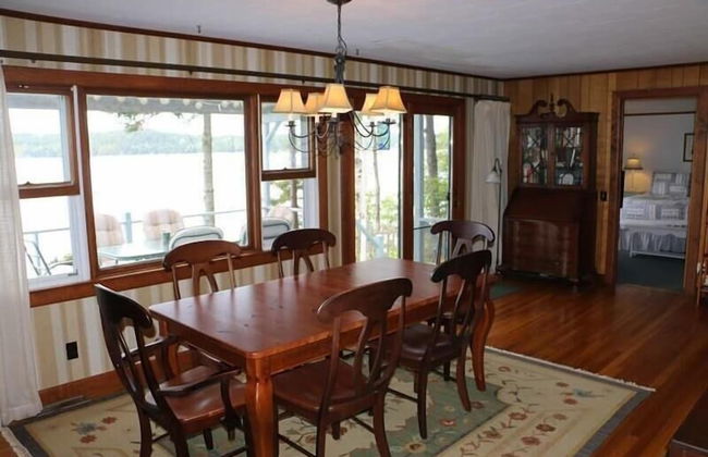 Sunset Cottage - Photo 18