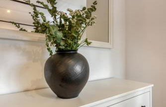 Villa de lujo de piedra, Cine para niños, Vistas, Piscina - Foto 14