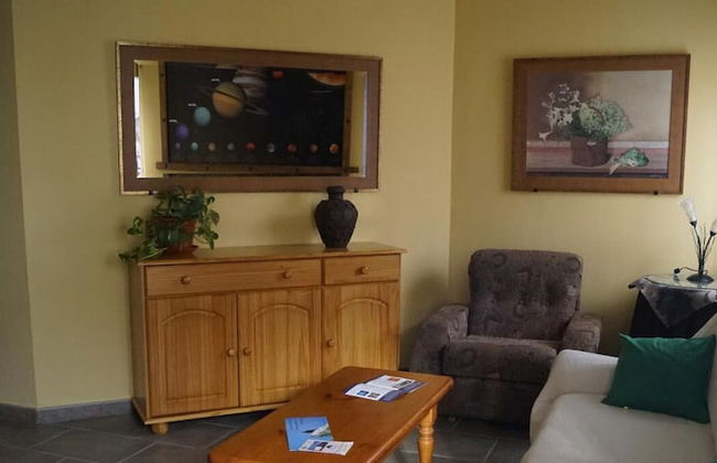 Apartamentos Estrellas de Monfragüe - Photo 32