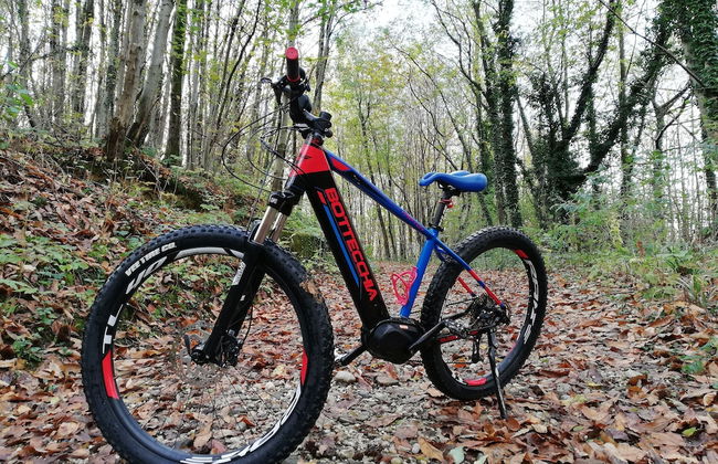 Affittacamere Valnascosta - Foto 31