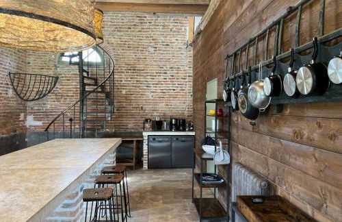 La Garenne - Photo 27