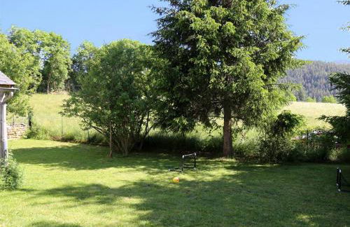 Gîte L'hirondelle - Foto 12