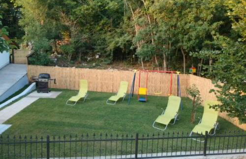 Kuća za odmor "Arija" - Foto 24