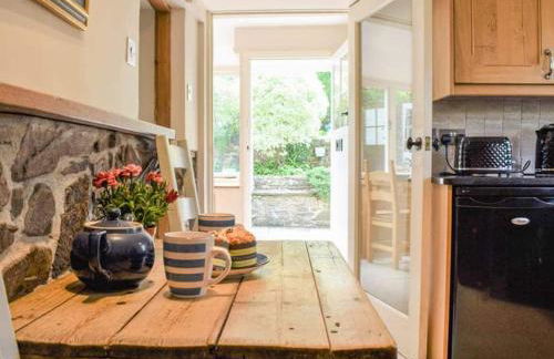 The Glen at Ugborough - South Hams Holiday Home - Foto 12