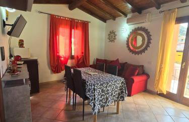 Trilocale Climatizzato L'OLEANDRO Tanaunella - Foto 6