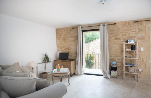 Le Patio du Mûrier - Foto 1