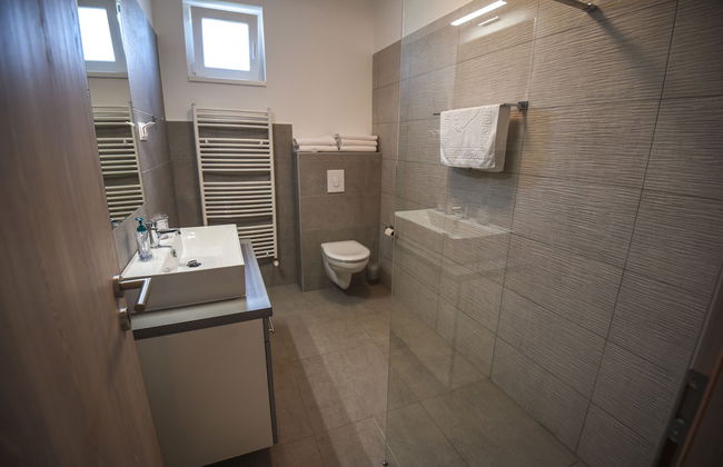 Francesca Apartman - Foto 28