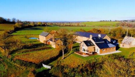 Maison de campagne - St Céneri - Alpes Mancelles - Photo 5