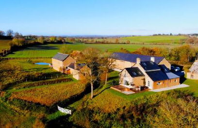 Maison de campagne - St Céneri - Alpes Mancelles - Photo 1
