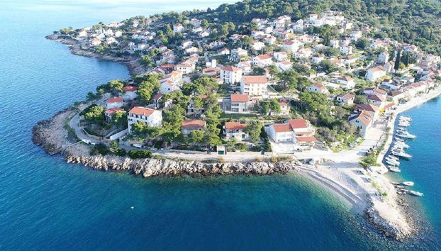 Brac & Solta Islands Boat Cruise - Foto 3