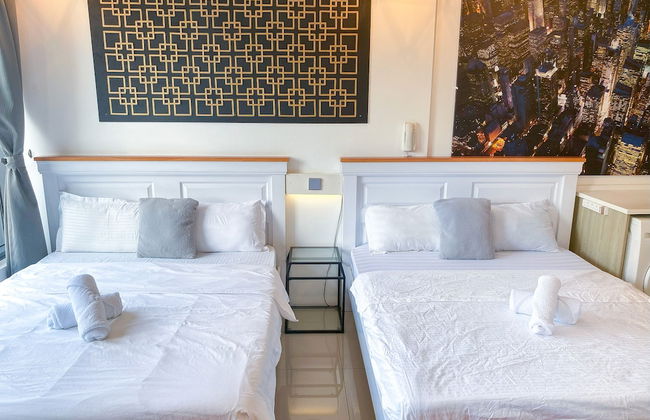 Tropicana 218 Macalister by YueLai Inn - Foto 30