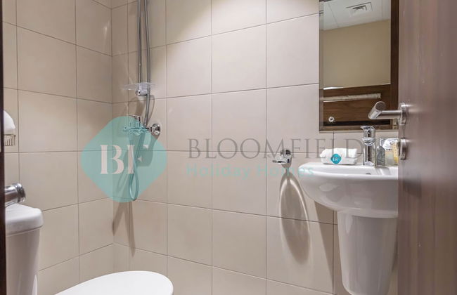 Bloomfields 2BR Soul Beach in Saadiyat - Photo 4