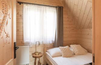 Domki WIDOKÓWKA -domki z balią na wyłączność - Foto 12