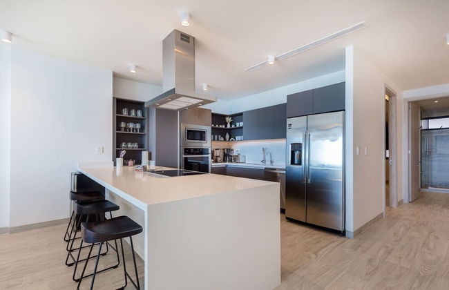 Oceanfront Vibes Iconic Beachside Getaway - Foto 9