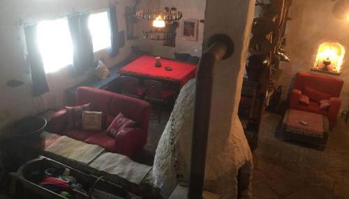 Romantisches Bauernhaus im Dreiländereck D-A-CZ - Foto 5