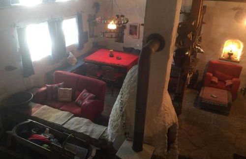 Romantisches Bauernhaus im Dreiländereck D-A-CZ - Foto 5