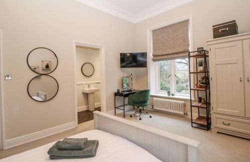 Hallfield Hall - Foto 65