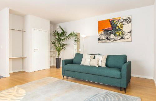 Aspasios Almada Apartments - Foto 4