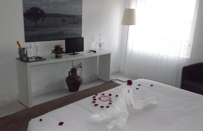 Monte dos Pocos Agroturismo - Foto 5